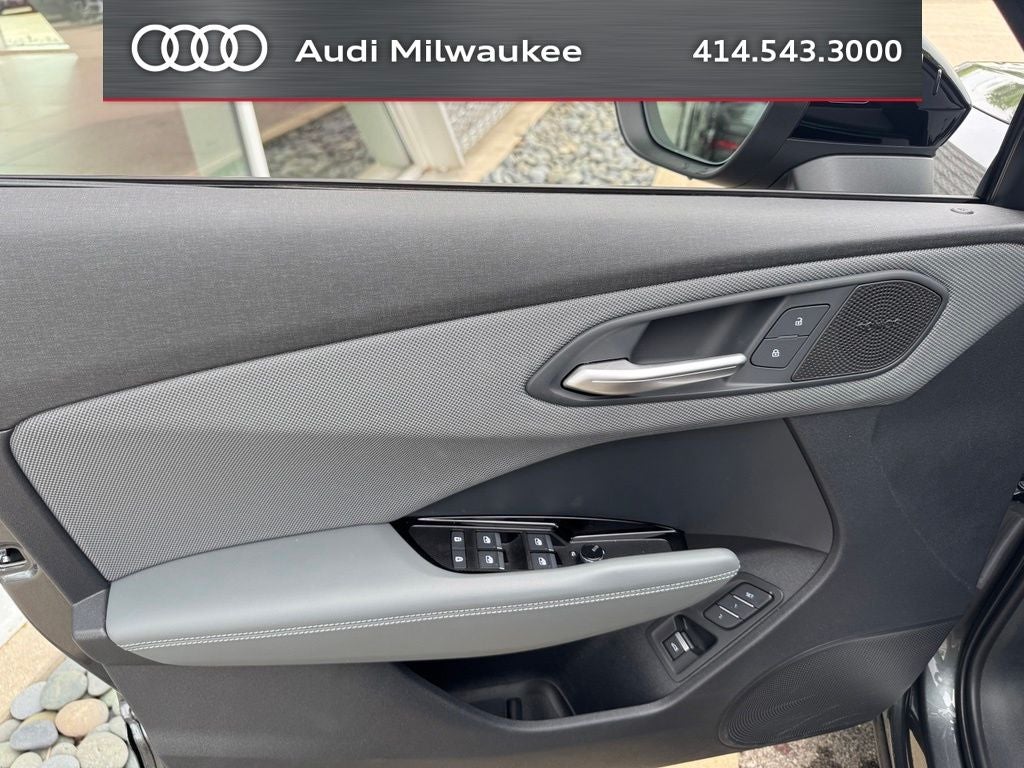 2026 Audi Q3 S line quattro