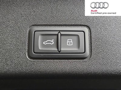 2026 Audi Q3 S line quattro