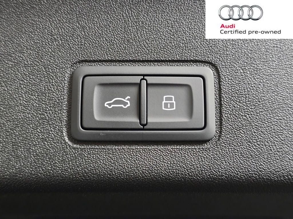 2026 Audi Q3 S line quattro