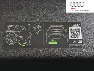 2026 Audi Q3 S line quattro