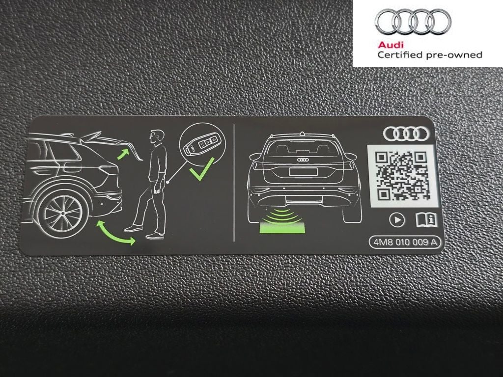 2026 Audi Q3 S line quattro