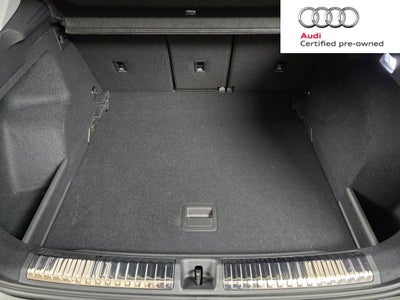2026 Audi Q3 S line quattro