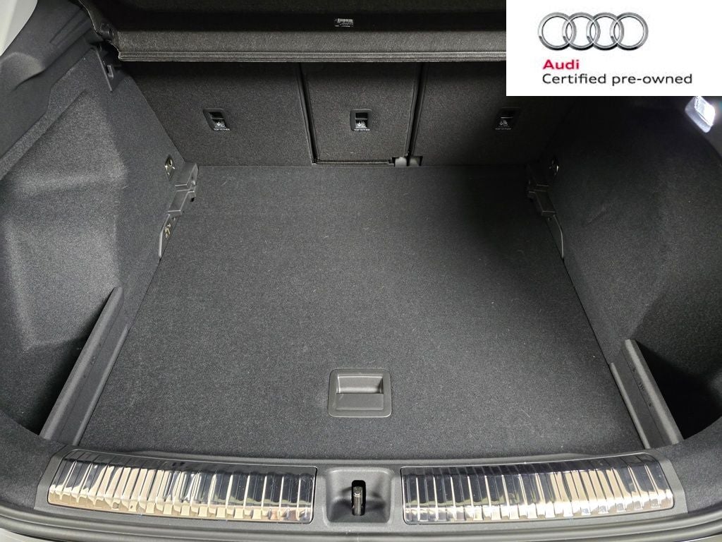 2026 Audi Q3 S line quattro