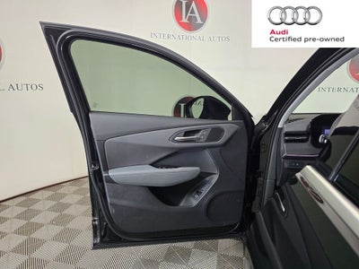2026 Audi Q3 S line quattro