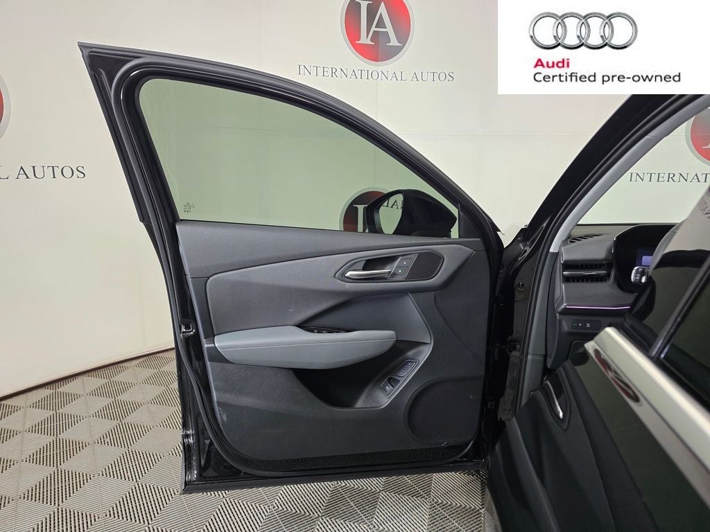 2026 Audi Q3 S line quattro