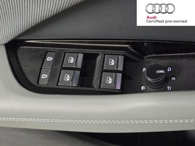 2026 Audi Q3 S line quattro