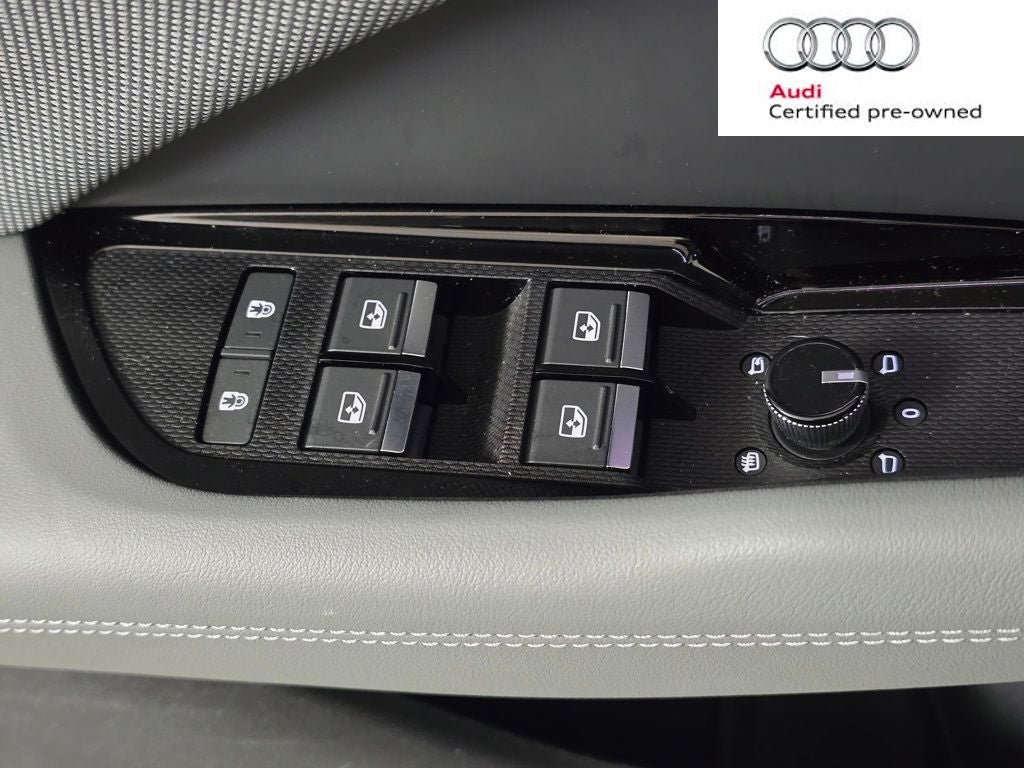 2026 Audi Q3 S line quattro