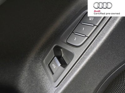 2026 Audi Q3 S line quattro