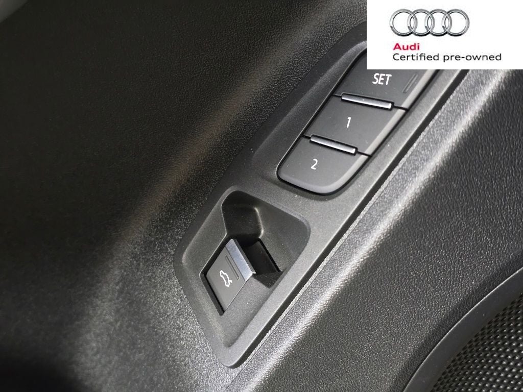 2026 Audi Q3 S line quattro