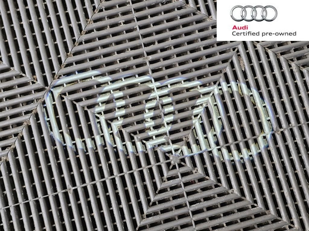 2026 Audi Q3 S line quattro