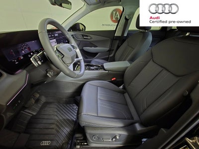 2026 Audi Q3 S line quattro