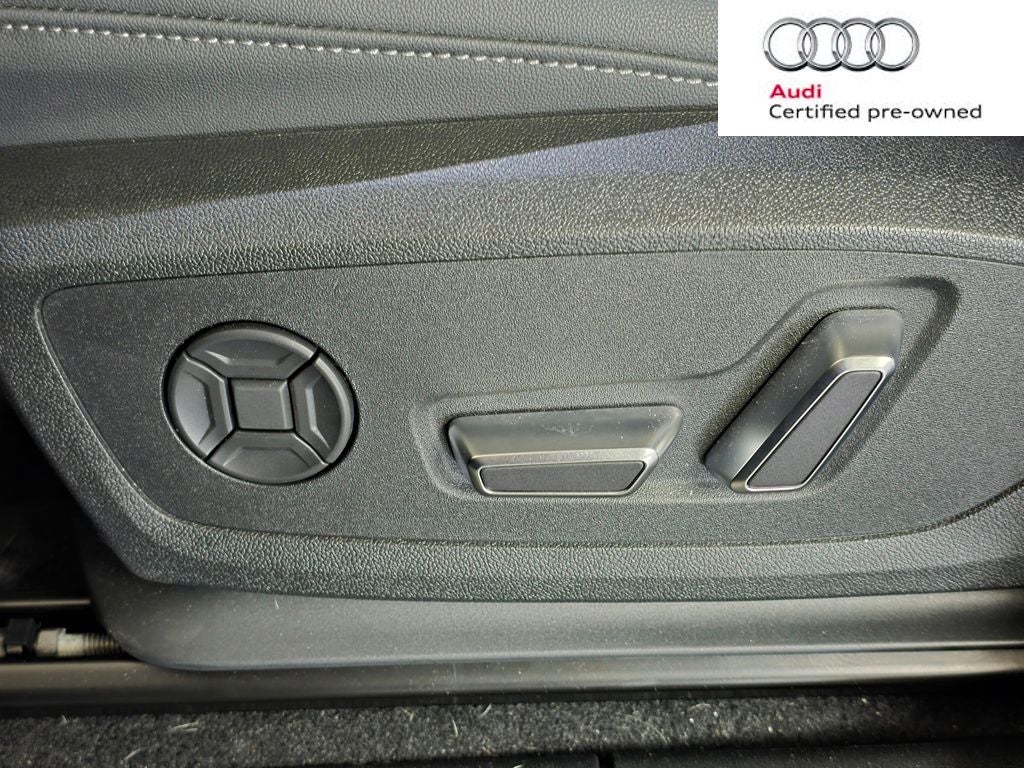 2026 Audi Q3 S line quattro