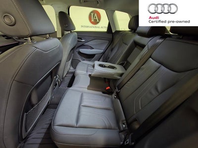 2026 Audi Q3 S line quattro