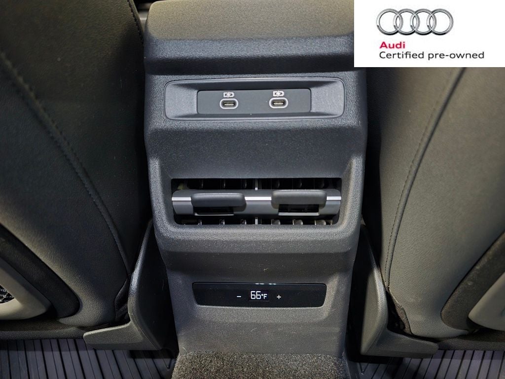 2026 Audi Q3 S line quattro