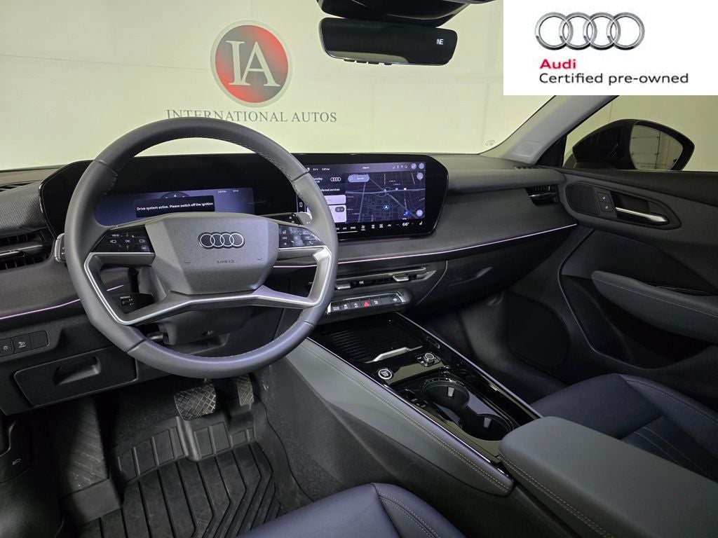 2026 Audi Q3 S line quattro