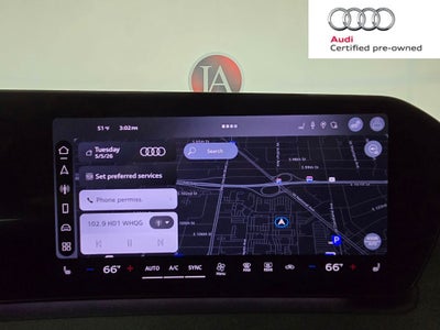 2026 Audi Q3 S line quattro