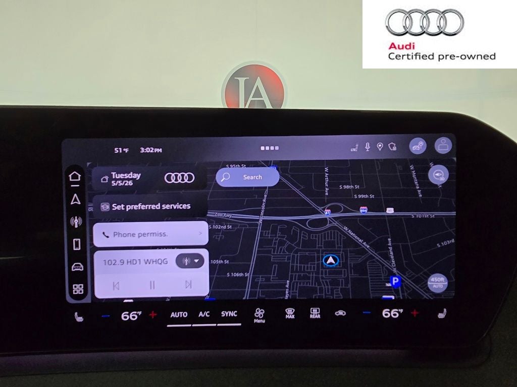 2026 Audi Q3 S line quattro