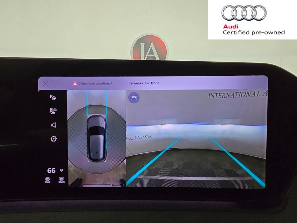 2026 Audi Q3 S line quattro