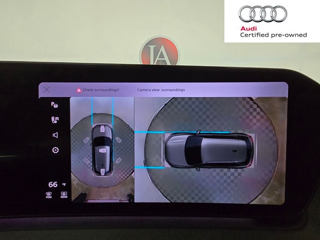 2026 Audi Q3 S line quattro