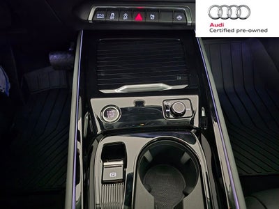 2026 Audi Q3 S line quattro