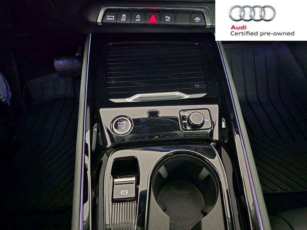 2026 Audi Q3 S line quattro