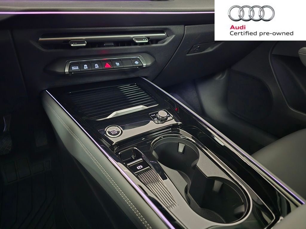 2026 Audi Q3 S line quattro