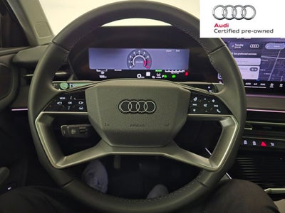 2026 Audi Q3 S line quattro