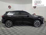 2026 Audi Q3 S line quattro