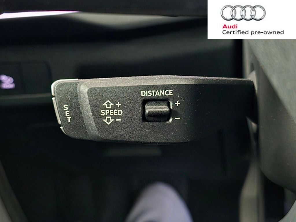 2026 Audi Q3 S line quattro