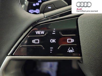 2026 Audi Q3 S line quattro