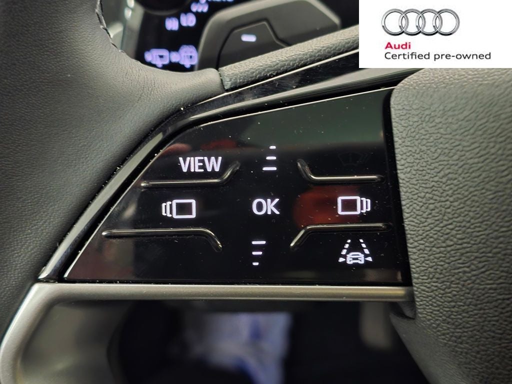 2026 Audi Q3 S line quattro