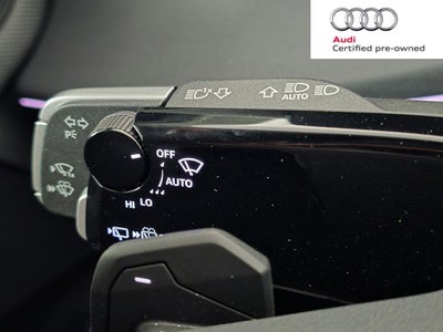 2026 Audi Q3 S line quattro