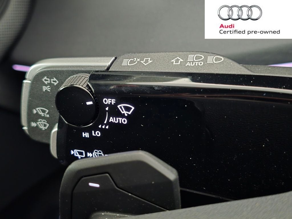 2026 Audi Q3 S line quattro