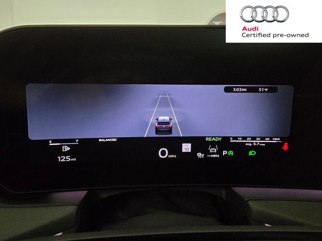 2026 Audi Q3 S line quattro