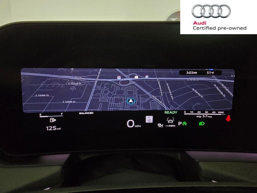 2026 Audi Q3 S line quattro