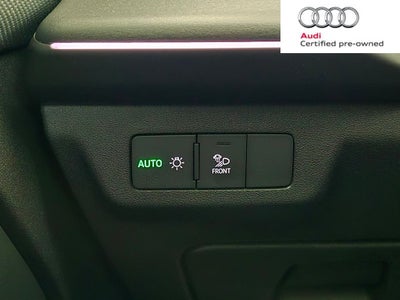 2026 Audi Q3 S line quattro