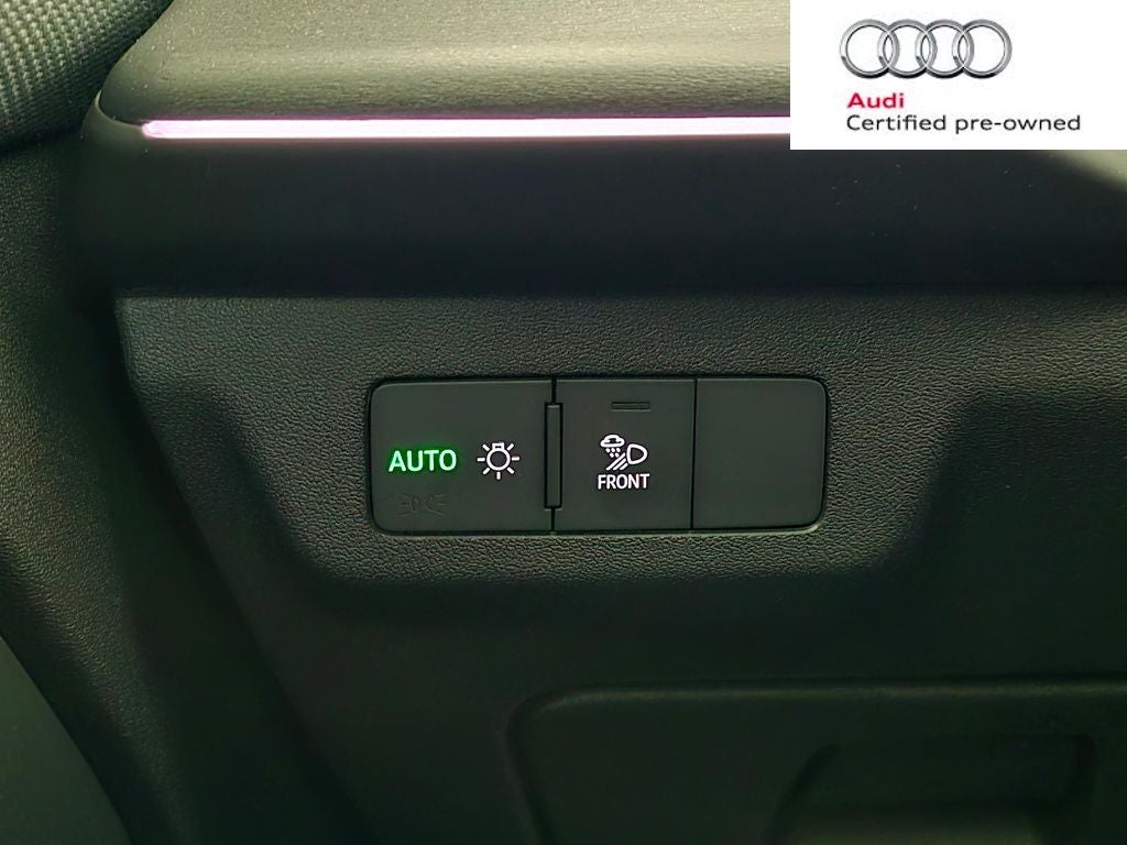 2026 Audi Q3 S line quattro