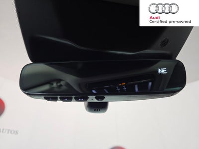 2026 Audi Q3 S line quattro