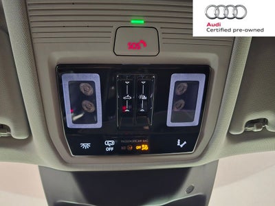 2026 Audi Q3 S line quattro