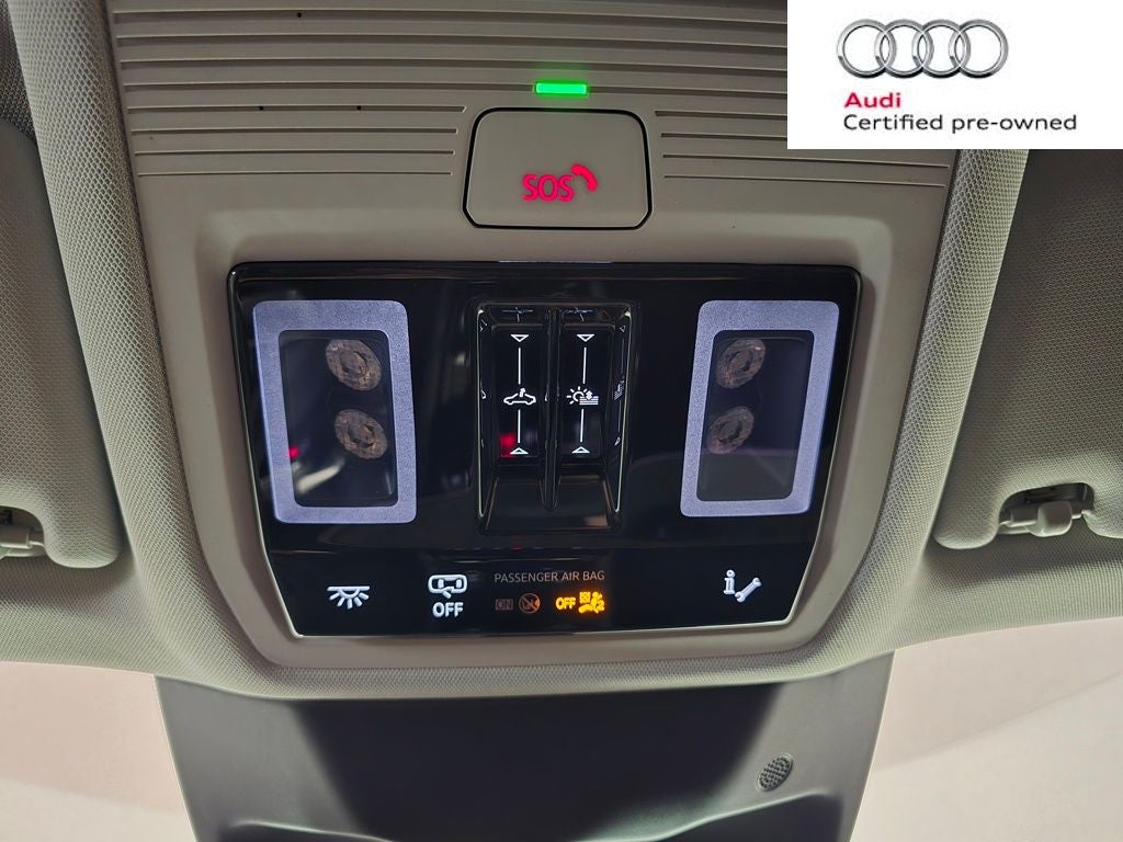 2026 Audi Q3 S line quattro
