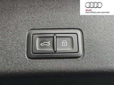 2026 Audi Q3 S line quattro