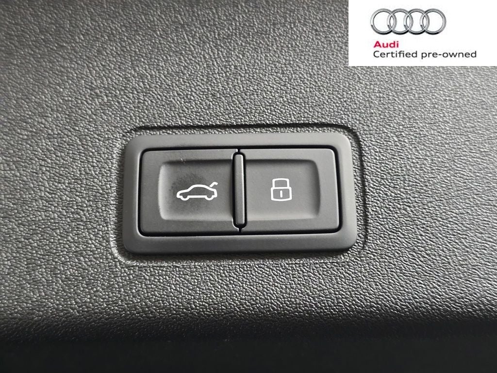 2026 Audi Q3 S line quattro