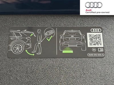 2026 Audi Q3 S line quattro