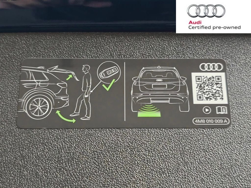 2026 Audi Q3 S line quattro