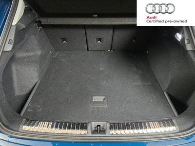2026 Audi Q3 S line quattro