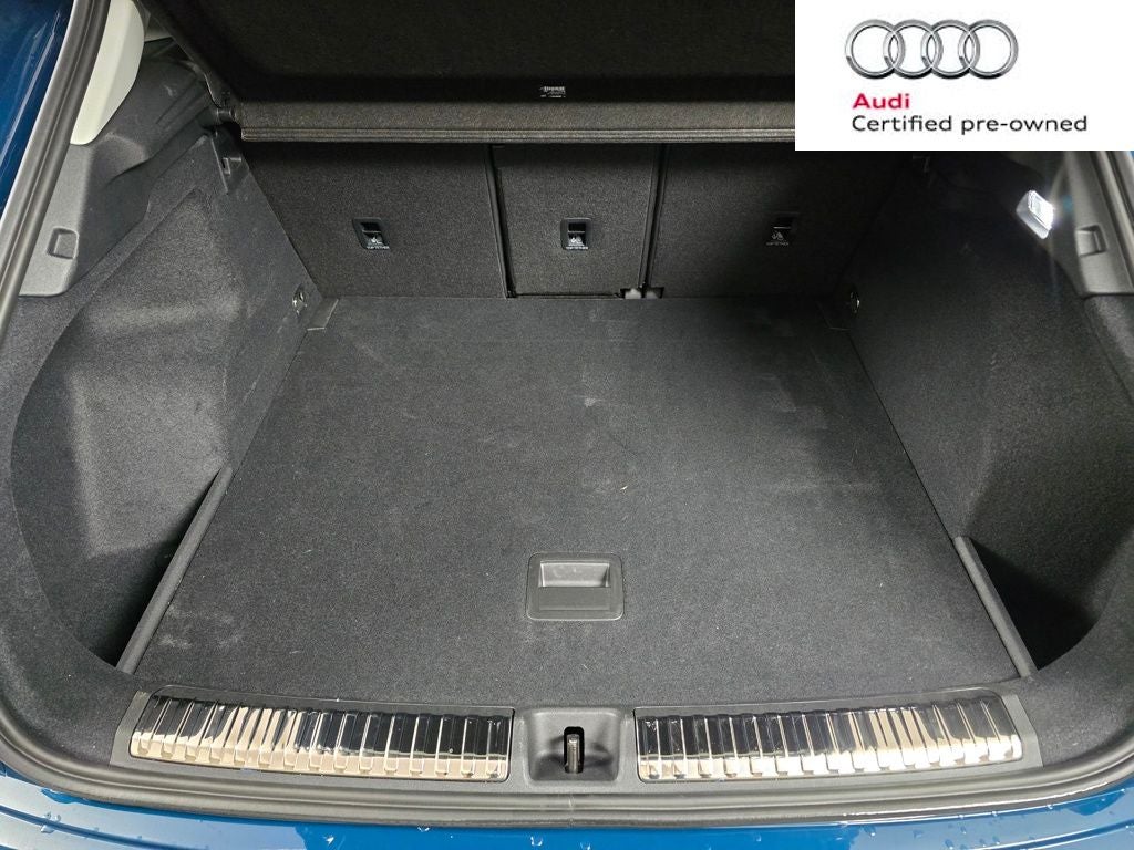 2026 Audi Q3 S line quattro