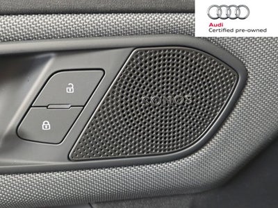 2026 Audi Q3 S line quattro