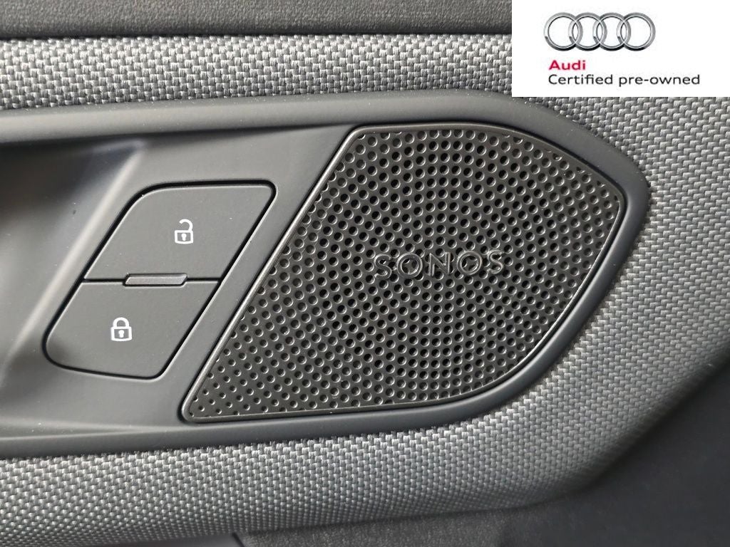 2026 Audi Q3 S line quattro