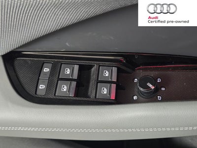 2026 Audi Q3 S line quattro