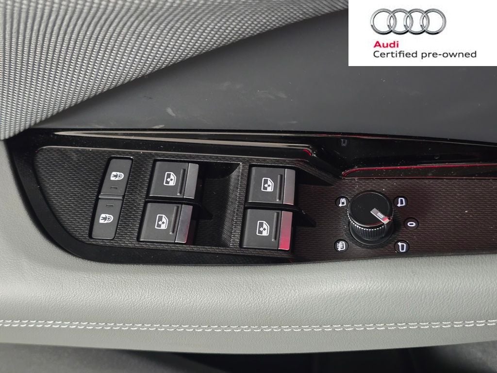 2026 Audi Q3 S line quattro